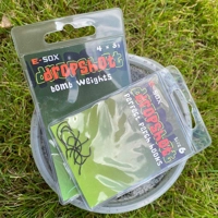 Drennan E-SOX Dropshot Hooks